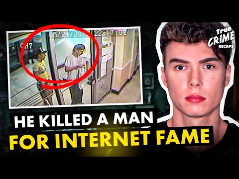 Don't F* With Cats and the Shocking Legacy of Luka Magnotta!