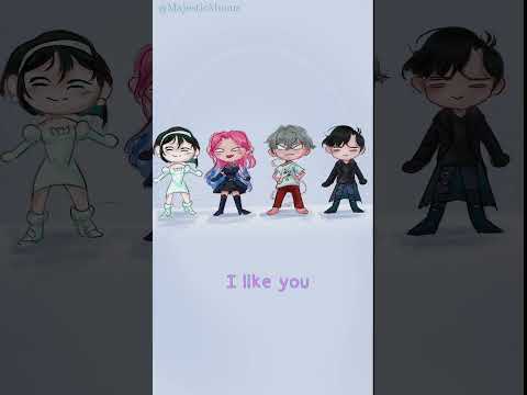 Alien Stage in a nutshell (till round 6) #vivinos #alienstage