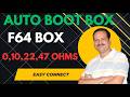 Easy Auto Boot (EAB) Box Прев'ю 3