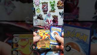 Gospencer Mail #pokemon #pokemoncards #cardgames