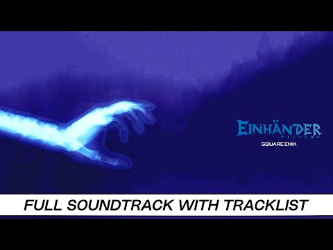 Einhänder | Sony PlayStation (PS1) | Soundtrack | Tracklist & Timestamps