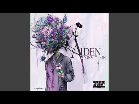 The Sky Is Falling - Aiden