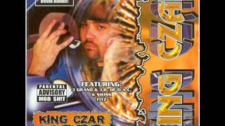 king czar - playaz world feat. k-swiss