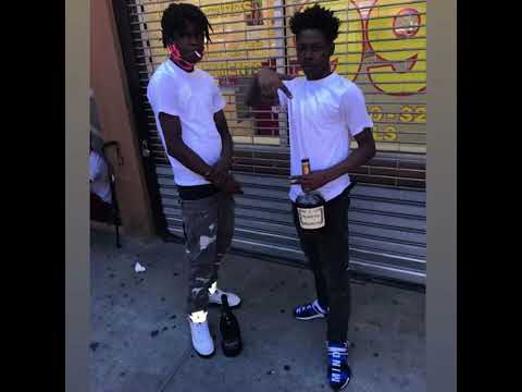 TG Crippy x Kenzo Balla x TTS Tana x JayDaChaserr - leaked