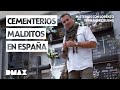 Historias Malditas De Los Pueblos Españoles Misterios Con Lorenzo Fernández Bueno