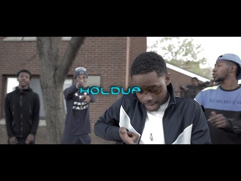 BRB 323 - Enemies (Official Video) HD Directed By HoldUpTV