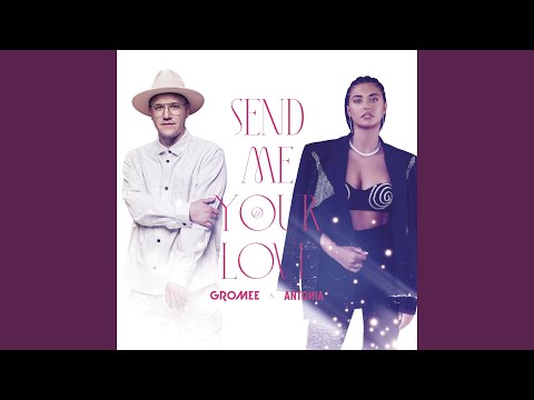 Send Me Your Love (TikTok Clip)