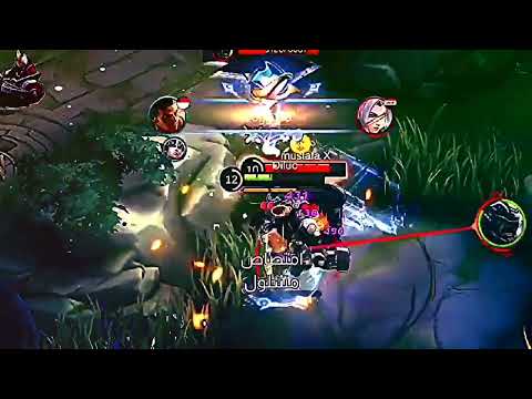 The best boxer Paquito | MLBB