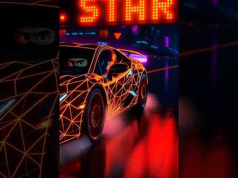 PREVIEW STREET DRIFTER | DAKARI