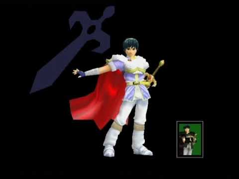 Longhorn Weekly 108 - WSF - Socktastic (White Marth) vs Maxican (Black Marth)