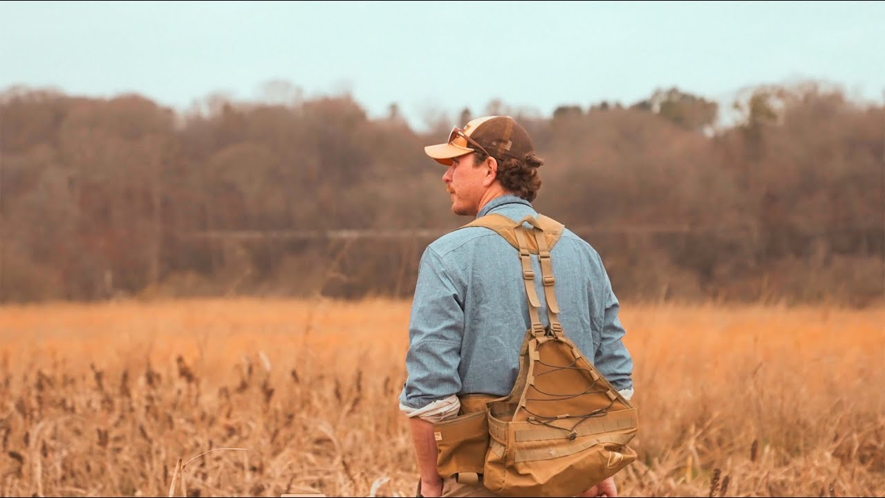 Windy Hill Farm and Preserve