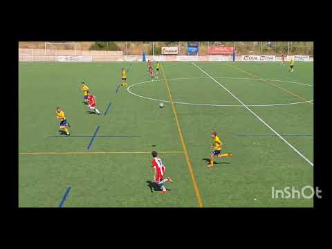 Martorell B - UE Castelldefels C