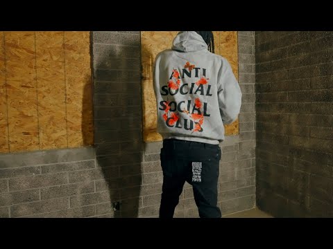 FB Veezy - Nobody (Official Music Video)