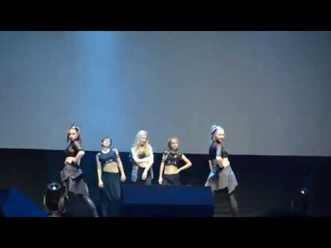 Higan 2015 - AMDS -1 -  ChiDae -  GU HARA -  How About Me