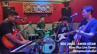 Download lagu Neo Jibles - Awan Hitam (Koes Plus) mp3 Download lagu Neo Jibles - Awan Hitam (Koes Plus) mp3