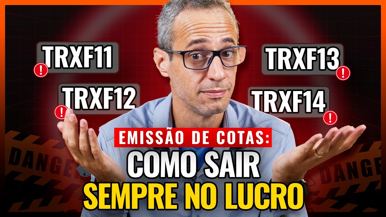 WHAT IS AN ISSUANCE OF NEW FIIS SHARES, HOW IT WORKS and WHEN TO ENTER!