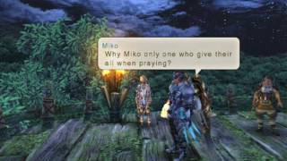 Another Problem Solved - Let's Play Xenoblade Chronicles Part 162