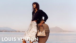 Louis Vuitton Women’s Cruise 2024 Campaign
