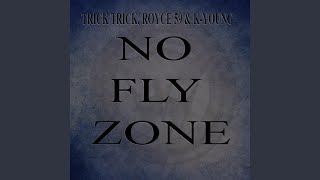 No Fly Zone