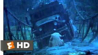 Sorcerer (1977) - A Deadly Bridge Scene (5/10) | Movieclips