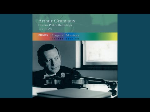 Granados: Spanish Dance Op. 37, No. 5 - "Andaluza"