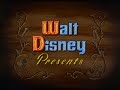 RKO Radio Pictures Walt Disney Productions Pinocchio