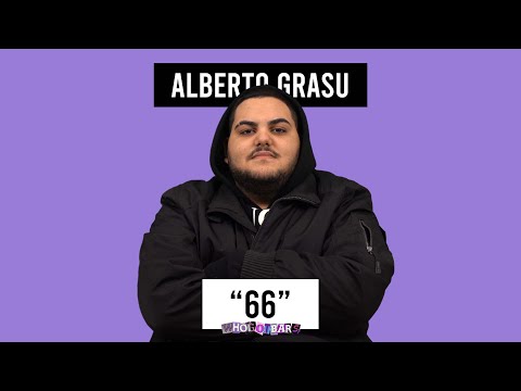 Alberto Grasu "6 6" Explicatia Versurilor - WHOGOTBARS