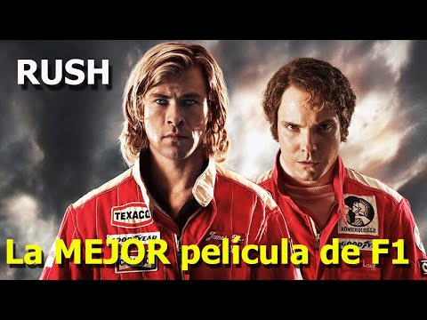Es una de las mejores películas de Ron Howard. Después de ver 'F1', merece la pena recuperar este drama cargado de adrenalina con Chris Hemsworth