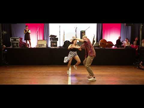 Swim Out Costa Brava 2022 - Laia Puig & Gustav Jakobsson