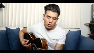 7 Years Cover (Lukas Graham)- Joseph Vincent