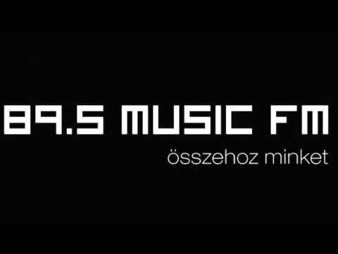Elbúcsúzott a 89.5 Music.FM