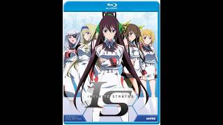 Download lagu Opening to Infinite Stratos (インフィニット・ストラトス) (Season 1 Collection) 2025 Blu-ray (Disc 1) mp3