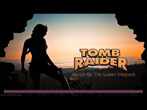 Search for the Golden Elephant - Part 3 - Demo | Walkthrough