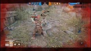More For Honor BS