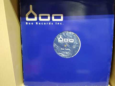 Base Twelve - Inside Pressin