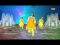 Banta Tokani मेरे सर पे बंटा टोकनी New Live Stage Dance 2017 Hit H