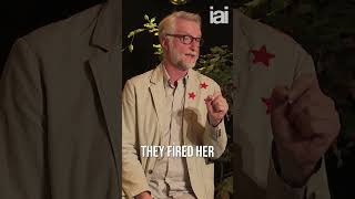 Myriam François and Billy Bragg discuss today's cancel culture