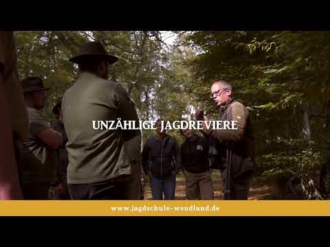 Der Jägerlehrhof Wendland stellt sich vor