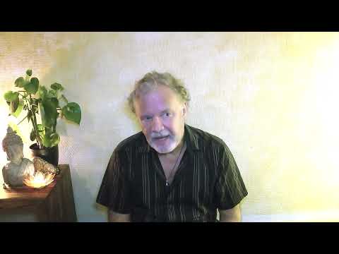 Mutterkonflikt 2/2 - Jeder Kontakt spiegelt dir deine Themen" Satsang-Auszug