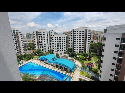 Woodsvale, 3 Woodlands Drive 72, 3 Bedrooms, 1,313 sqft, Condominium For Rent, by Zhou Li, 25341422 - PropertyGuru.com.sg