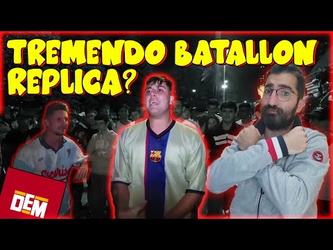 MUCHO NIVEL "NQP JESÚSLC VS NITHOS VARO" Cuartos- DEM 🇪🇸 Duplas 2022 (REACCION) @RingOfUnder