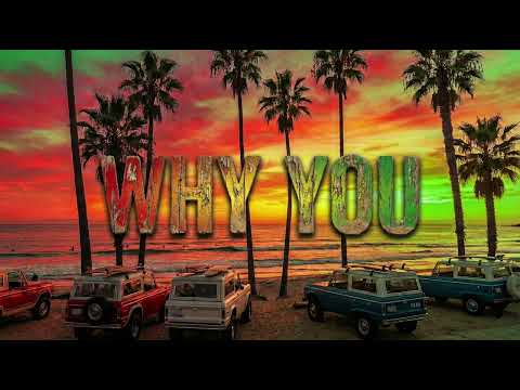 Why You - Fiji | Reggae Cover (Moni)