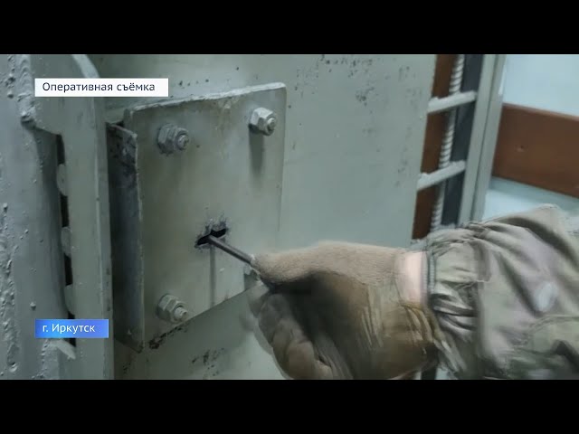 Иркутянина приговорили к тюремному сроку за участие в запрещённой организации и госизмену