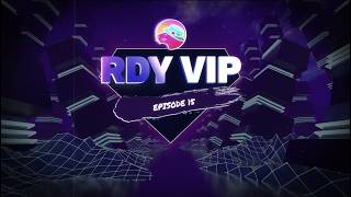 PRETTYHARD on CASTLERAVE: Identity, Trauma & Freedom Through Electronic Music