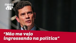 Ingressando na política