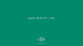 Young L3X  - Long Run (audio/lyrics)