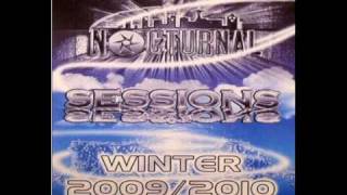 Nev Wright - Sessions - Spring 2010 Track 12 - New 2010 midlandsbassline.com