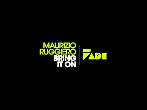 Maurizio Ruggiero - Soulcatcher EP * dj mix * (Fade Records)