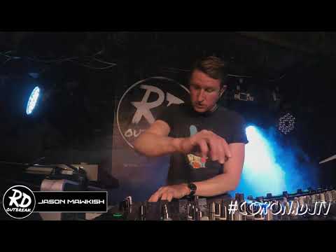 RDOutstream #42 mit Jason Mawkish