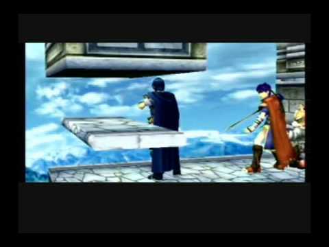 SmashQuest: The Rising War | Episode 2: Fight For the Ship(reuploaded)